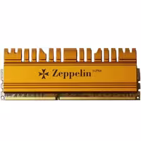 رم زپلین سوپرا 16 گیگابایت فرکانس 2400 مگاهرتز