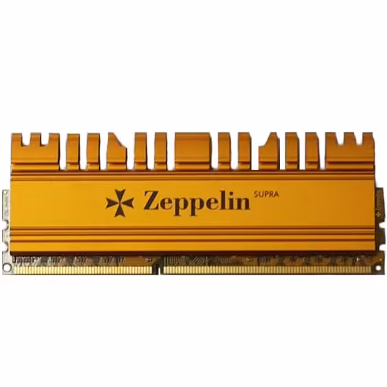 رم زپلین سوپرا 16 گیگابایت فرکانس 2400 مگاهرتز