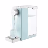 دستگاه گرم کن سریع آب شیائومی SCISHARE 3L Smart Water Heater &amp; Dispenser