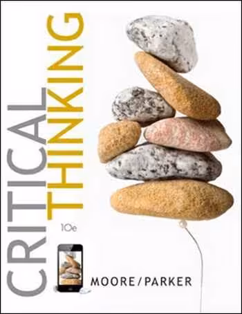 󾕇 دانلود کتاب Critical Thinking - دانلود کتاب های دانشگاهی