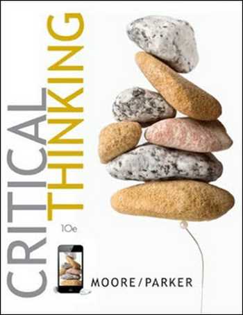  دانلود کتاب Critical Thinking - دانلود کتاب های دانشگاهی