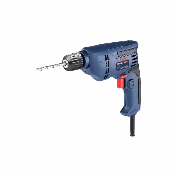 دریل آچاری توسن 0110D
