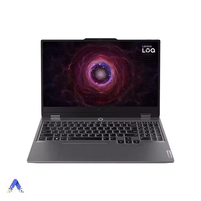 لپ تاپ گیمینگ لنوو LOQ 15AHP9-A 8645HS (2024)