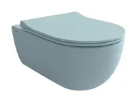 وال هنگ بوچی (Bocchi) مدل V-TONDO آبی یخی -  اصل ترکیه