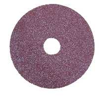 سنباده  دیسکی  ریزو سایز مینی 115 میلیمتر و زبری 60