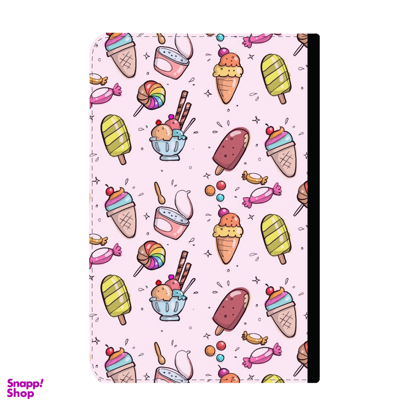 کلاسور مدل بستنی کد k-9040