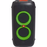 اسپیکر بلوتوثی جی بی ال مدل JBL Party Box 100