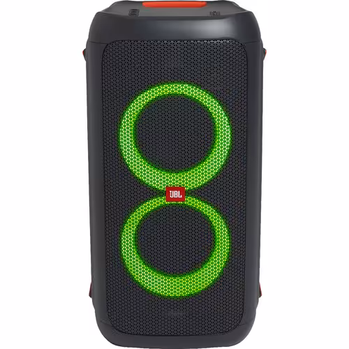 اسپیکر بلوتوثی جی بی ال مدل JBL Party Box 100