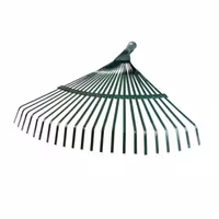 برگ جمع کن ساده رنگی  بهکو BR-7105  