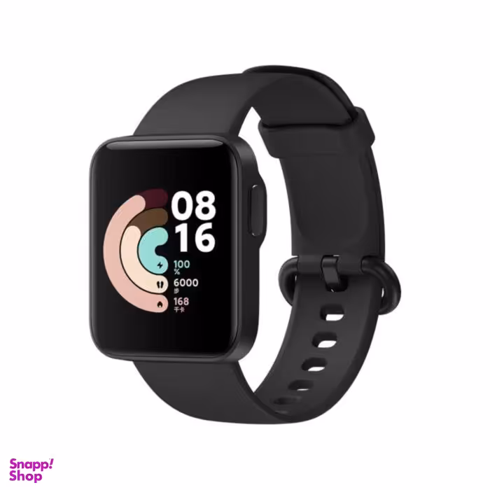 ساعت هوشمند شیائومی مدل Mi Watch Lite