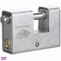 قفل کتابی پارس مدل H90MM