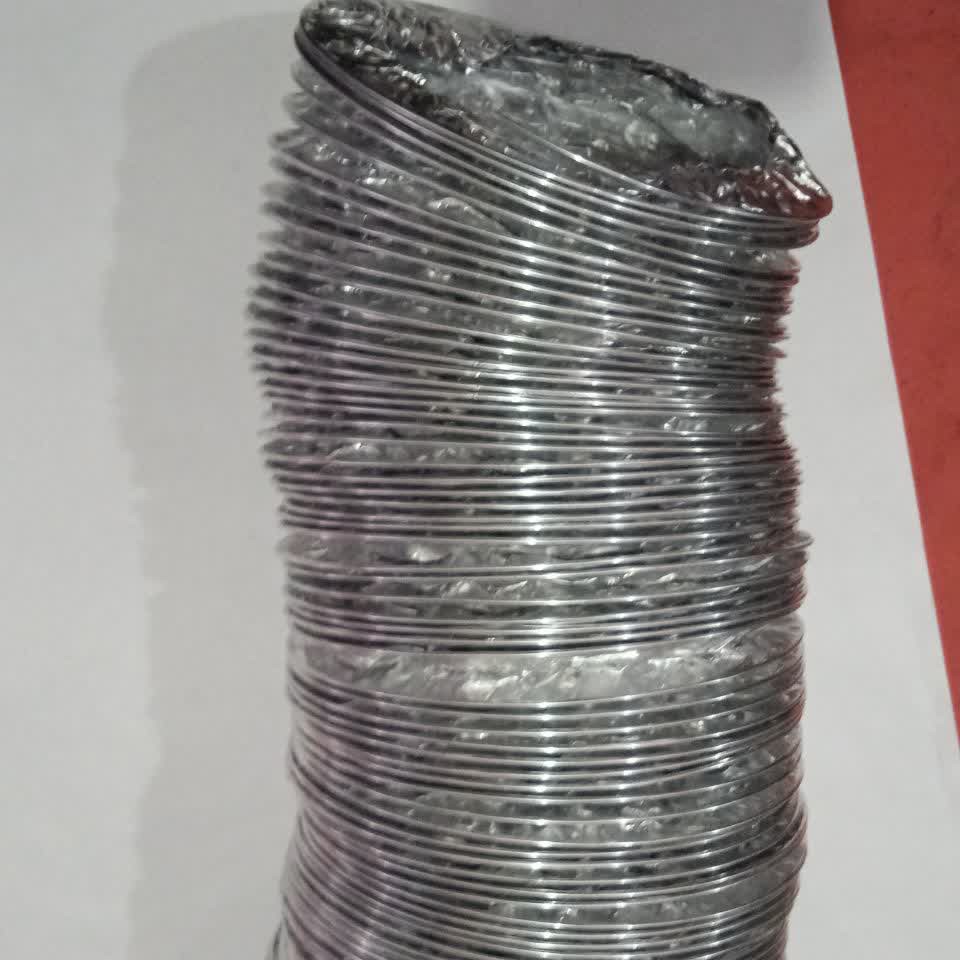 لوله هود 12 آلومینیومی