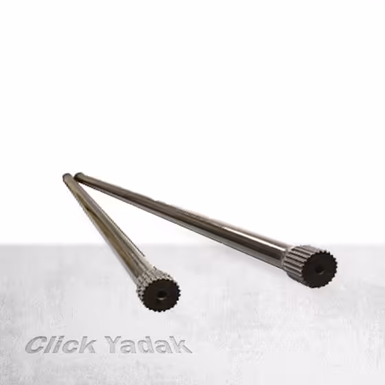 ترشن بار پژو 206 راست