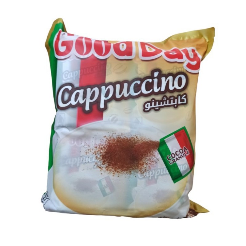 کاپوچینو گوددی اورجینال 30عددی