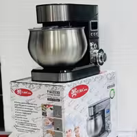 همزن نیمه صنعتی FU2030فوما