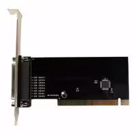 مبدل اینترنال PCI به Parallel ویپرو