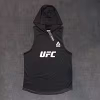 رکابی بدنسازی UFC