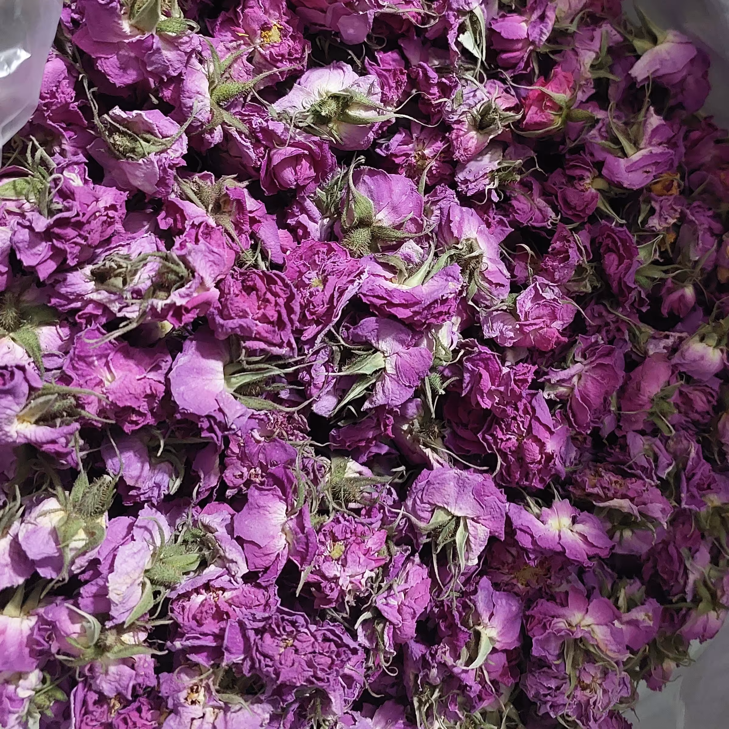 گل محمدی(90گرمی)