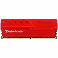 رم آسگارد سری Shadow Hunter با حافظه 8 گیگابایت و فرکانس 3200 مگاهرتز