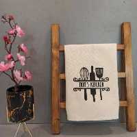 نردبان چوبی دکوراتیو