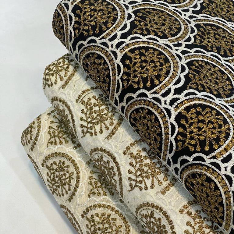 پارچه لنین درجه یک