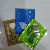 پچ تکی زیر چشم BIOAQUA