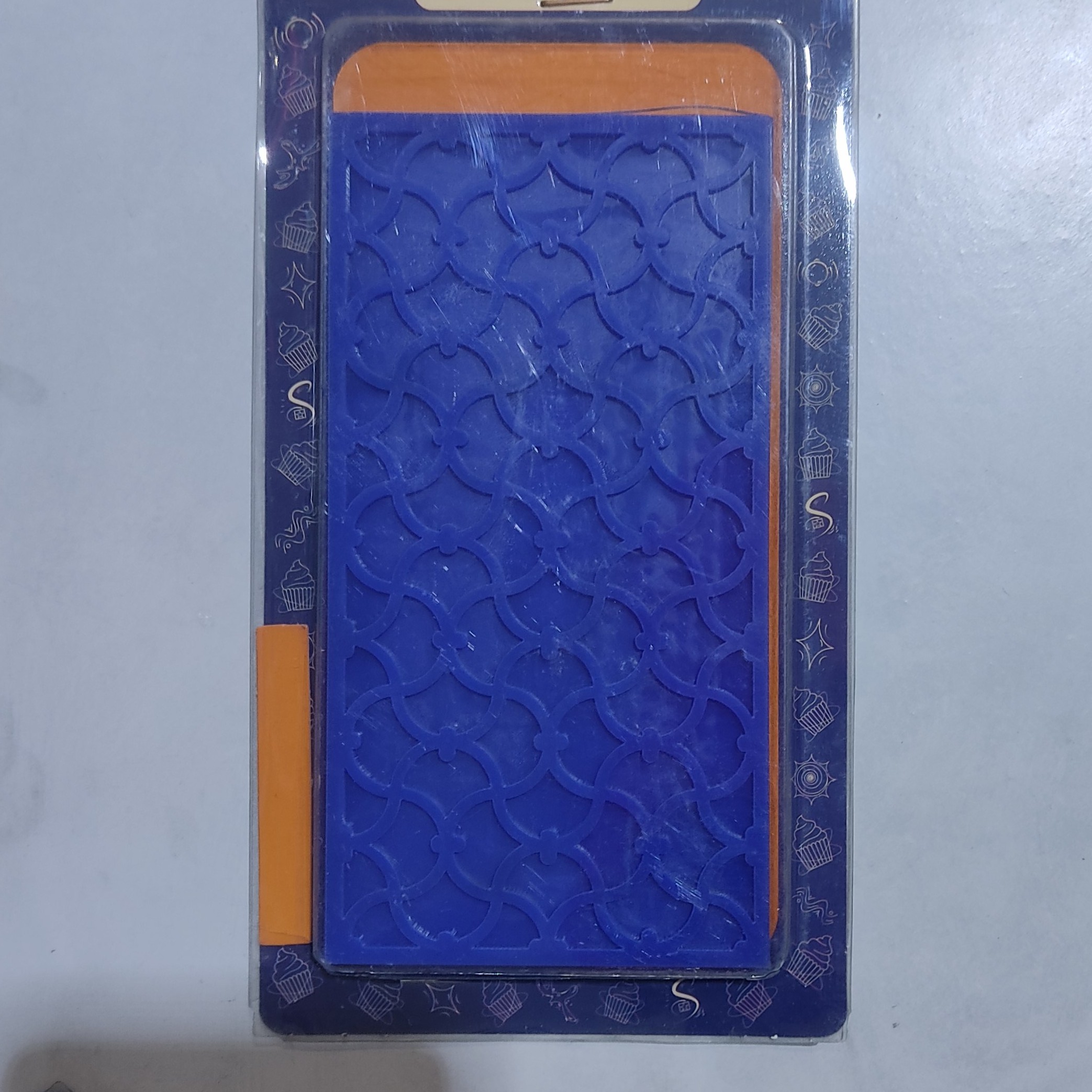  پانچ فوندانت اسلیمی