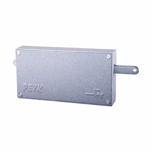 قفل زنجیری الکتروپیک مدل 671