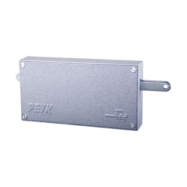 قفل زنجیری الکتروپیک مدل 671