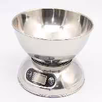 ترازو دیجیتال والرین (Valerian) مدل EK15B