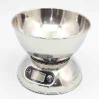 ترازو دیجیتال والرین (Valerian) مدل EK15B