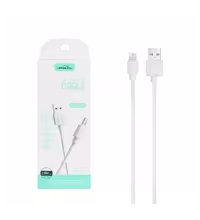 کابل شارژ فست آیفون لپ رامول مدل LP-B2