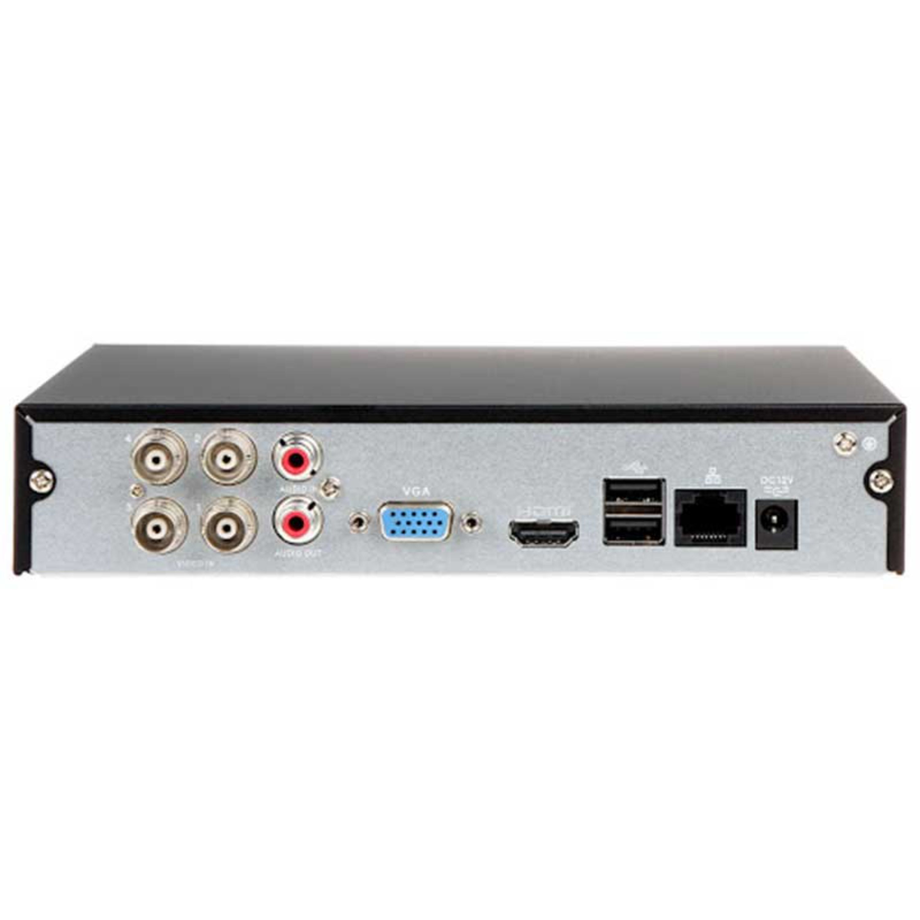 دستگاه 4 کانال سری کوپر داهوا 1B04