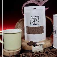 قهوه فوری گلد هند (200 گرم)