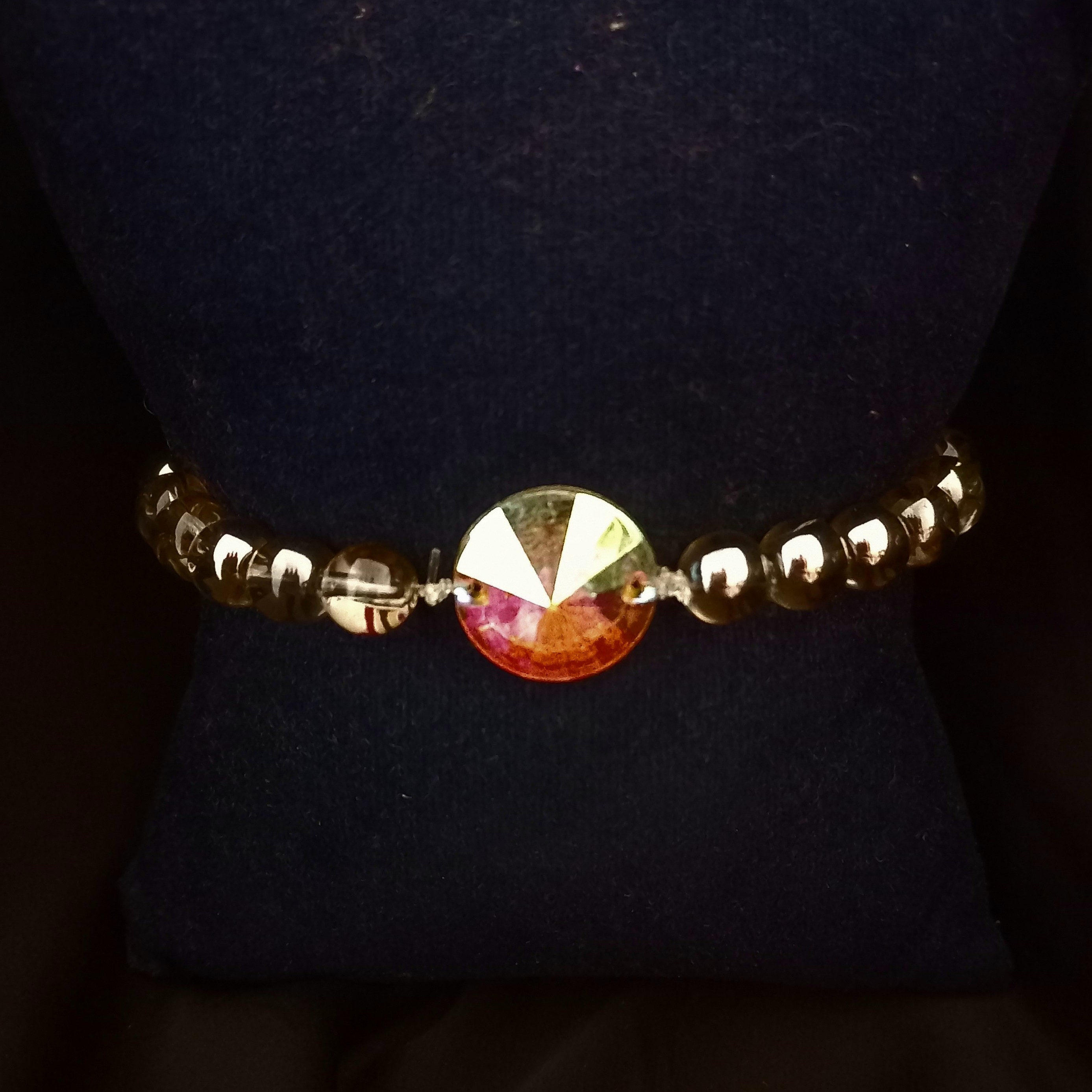 دستبند کد 25