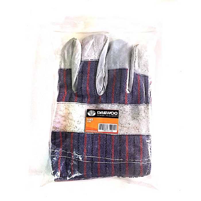 دستکش باغبانی دوو مدل GLV001