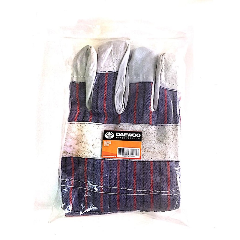 دستکش باغبانی دوو مدل GLV001