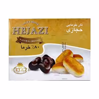 نان خرمایی کرمانشاه تازه - 700 گرمی