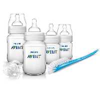 ست آغازین کلاسیک پلاس SCD371 avent