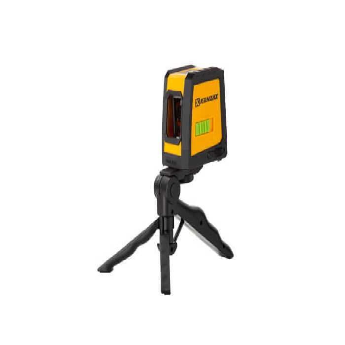 تراز لیزری شارژی کنزاکس مدل KLL-1148