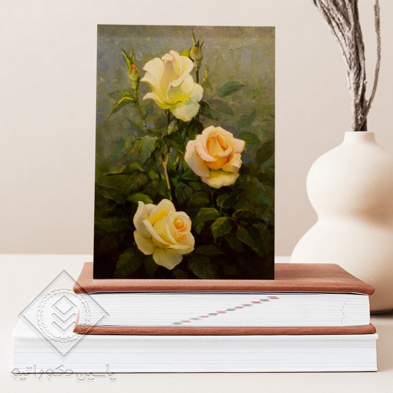 تابلو شاسی طرح روز معلم کد M111 سایز 20 در 30