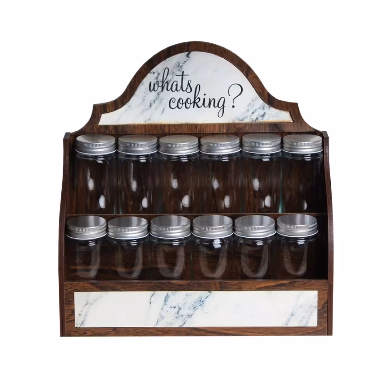 ست جا ادویه 13 پارچه مدل 4022