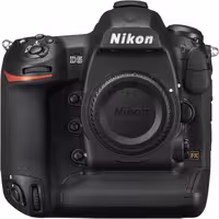 دوربین دیجیتال نیکون مدل Nikon D5 Body