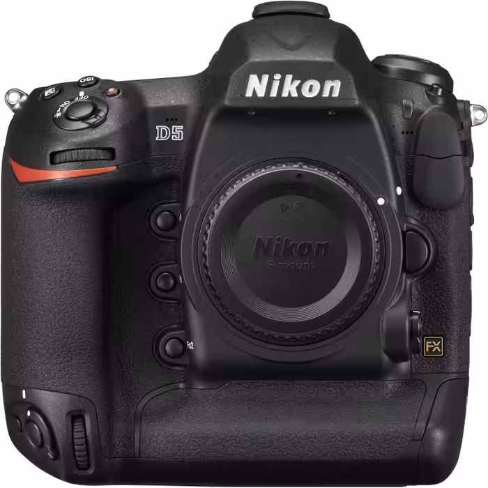 دوربین دیجیتال نیکون مدل Nikon D5 Body