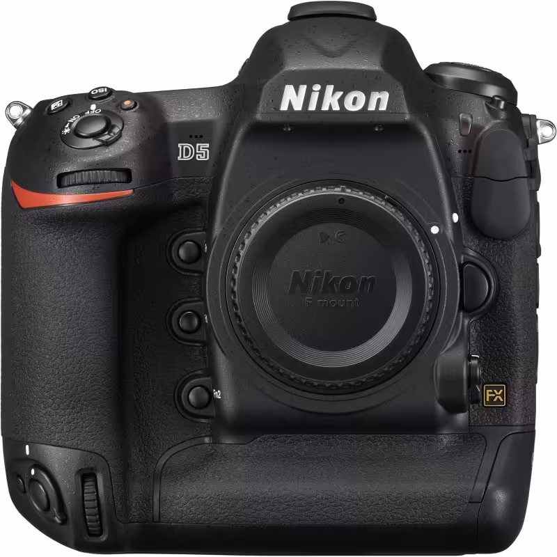 دوربین دیجیتال نیکون مدل Nikon D5 Body