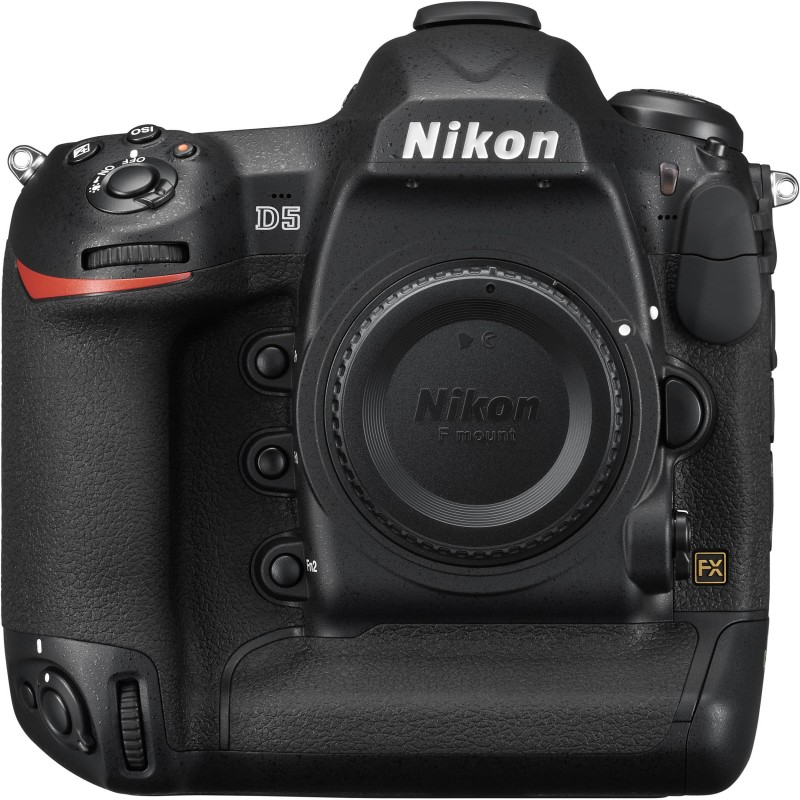 دوربین دیجیتال نیکون مدل Nikon D5 Body