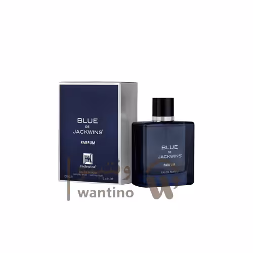 عطر ادکلن مردانه بلو شنل پرفیوم جکوینز بلو د پارفیوم (Jackwins Chanel Bleu de Chanel Parfum)