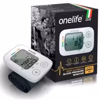 محصول فشارسنج مچی دیجیتال وان لایف ،فناوری روز اروپا