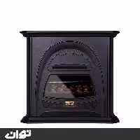 بخاری گازی توان 28000 مدل کسری