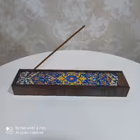 جاعودی جاعودی چوبی جاعودی طرح سنتی جاعودی مخصوص عودهای مدادی کد4